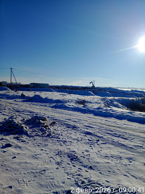 Жилой комплекс