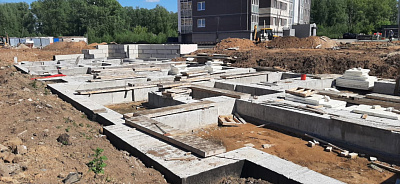 г. Тверь, ул Луначарского