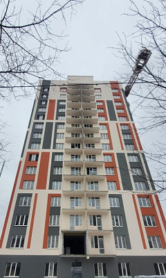 Приречный