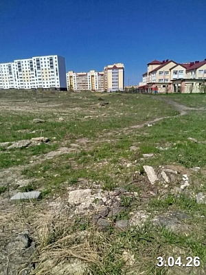ЖК Второе дыхание