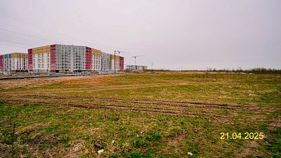 Квартал Лаголово