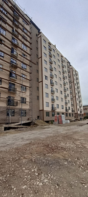 Жилой Комплекс 