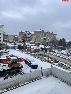 ЖК