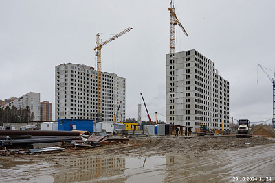 ЖК Крылов 1.1