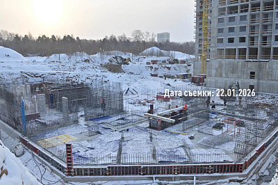 Жилой комплекс