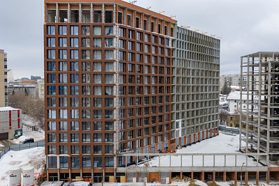 Unity Center, Юнити Центр