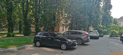 Жилой комплекс