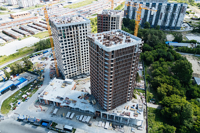г. Новосибирск, Улица Фадеева