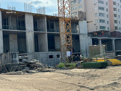 Жилой комплекс