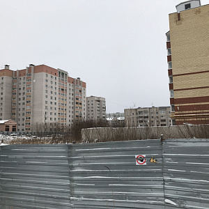 г. Вологда, Улица Фрязиновская