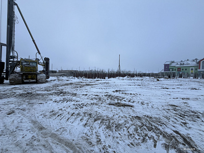 ЖК «НовоГрад»
