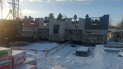 ЖК АКАДЕМИЧЕСКИЙ