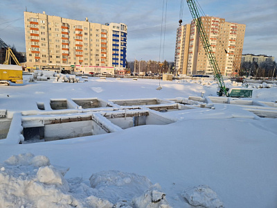 г. Сургут