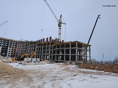 деревня Родина