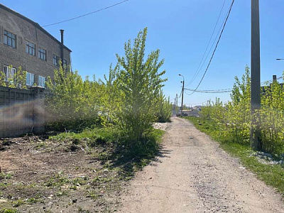 Жилой комплекс