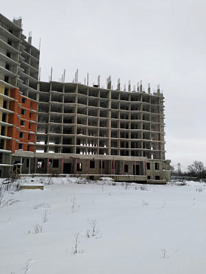 Жилой комплекс 