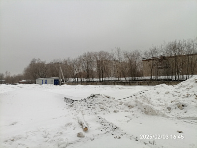 Красное яблоко Эт7 Секции 3.3,3.4,3.5