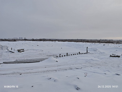 г. Оренбург