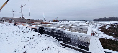 Село Миловка