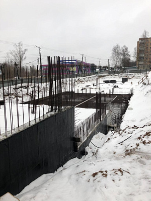 г. Смоленск, ул Шевченко - переулок Буденного