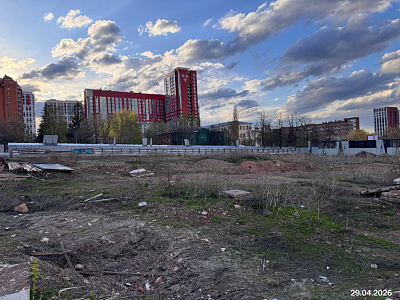г. Уфа