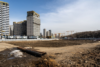 г. Москва, Даниловский район