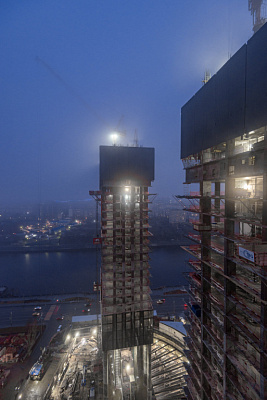 Капитал Тауэрс (Capital Towers)