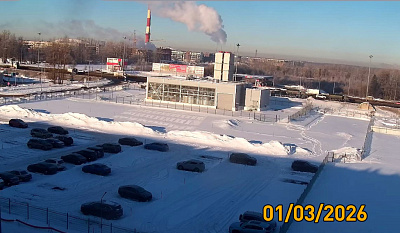 ЖК Югтаун квартал Греция