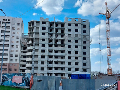 Жилой комплекс