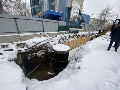 ЖК ЭРА