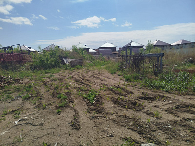 Расцветай на Зорге