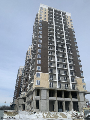жилой квартал GRAND AVENUE