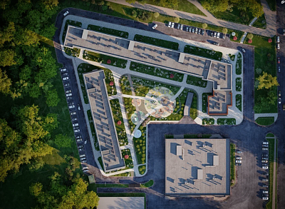 Аквилон Роса