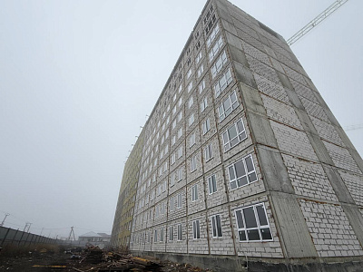 г. Михайловск, пер Князевский