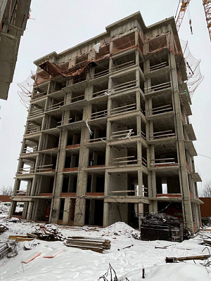 Жилой комплекс Внуково Кантри Клаб