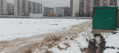 РОДИНА ПЕРЕДЕЛКИНО
