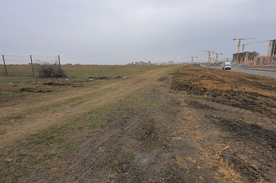 Новый Ростов Литер 63