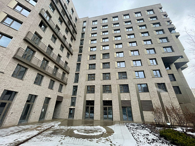 г. Москва, Красносельский район