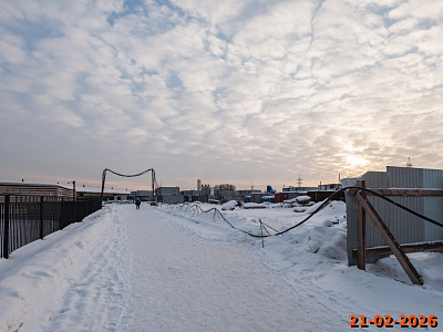 Витебский парк