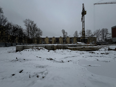 г. Вологда, ул Лаврова