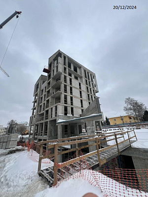 Жилой комплекс
