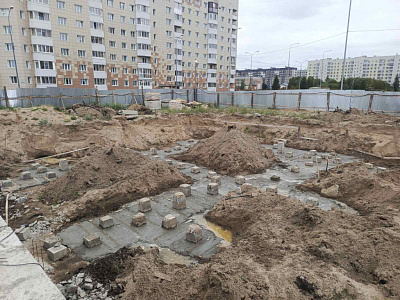 ЖК Журавли