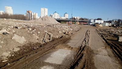 Жилой комплекс