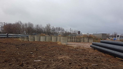 Жилой комплекс