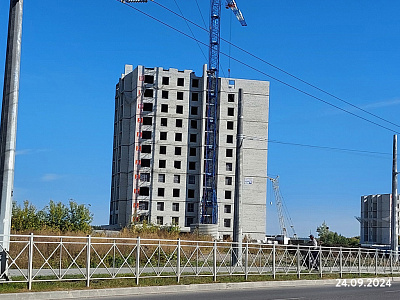 ЖК 