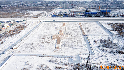 Зея парк корпус 1.5