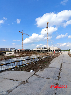 Id Kudrovo II, корпус 1.4