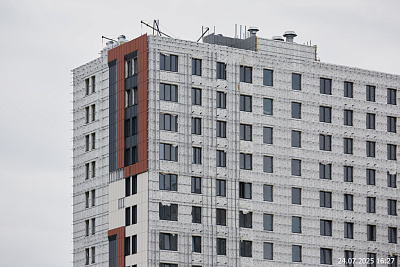 ЖК Крылов 1.1