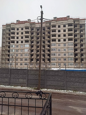 г. Смоленск, Ул.2-я Киевская - пр-т Гагарина