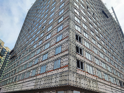 ЖК «ГОРОДСКИЕ ИСТОРИИ»
